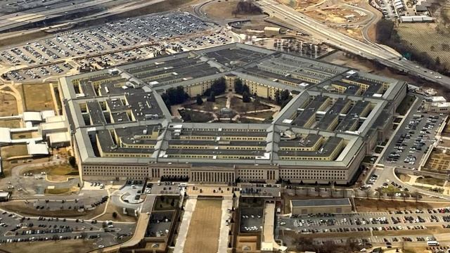 В Пентагоне допустили прямой конфликт США и РФ при эскалации украинского кризиса.