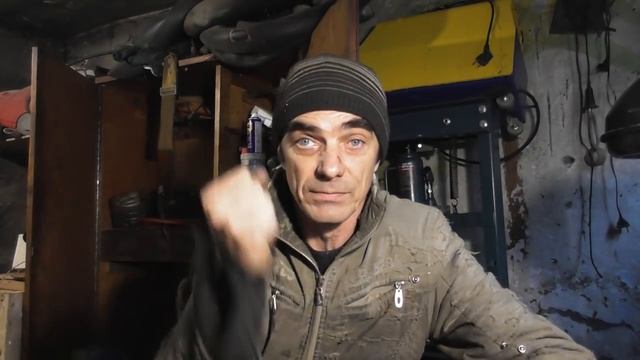 3 ч Ремонт с Доработками Горобинского  Двигателя ВАЗ 11193