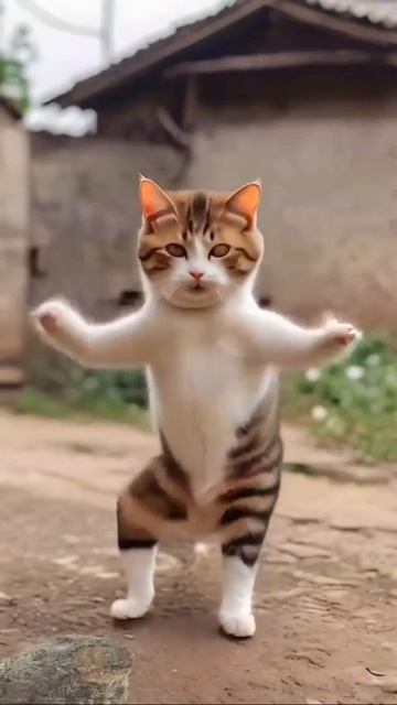 Нейросеть. Кошки.🏅
