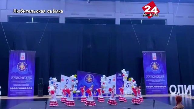 Самое незабываемое – это эмоции, которые мы пережили