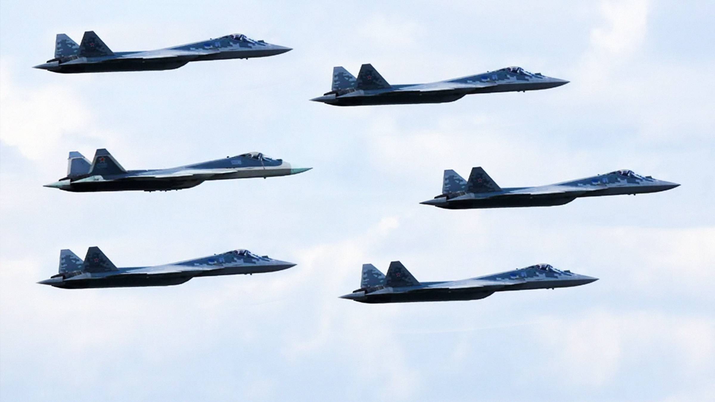 НЕМОЖЕТ БЫТЬ! Су-57 способен летать вопреки законам аэродинамики! Летчик-испытатель Сергей Богдан