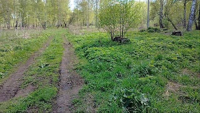 п. Ленинский ул. Зеленая.mp4
