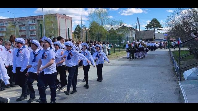 В Тавде открыты две мемориальные доски землякам, погибшим в ходе специальной военной