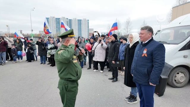 Нижневартовские поисковики продолжают восстанавливать имена героев Великой Отечественной войны