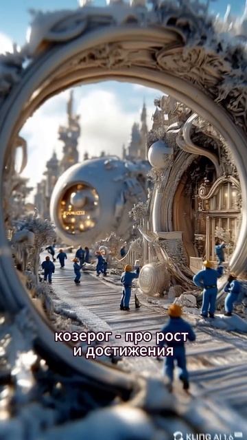 Телец и Козерог - совместимость знаков зодиака