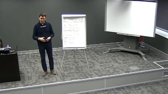 Шкала мастерства от Андрея Саенко 1