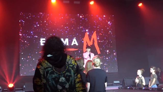 Emma M(Moscow Fashion Fair,#MFFRUSSIA, Arbat Hall,06.04.2025)