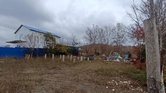 СНТ Парус участок 4 сотки с 2 фасадами