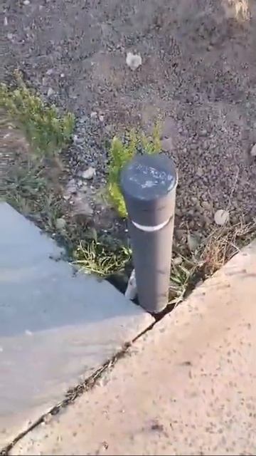 Светильники во двор, дешево и сердито, выглядит похато