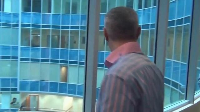 FFSOUR   Фонд Финансовой Стабильности   Открытие офиса в М