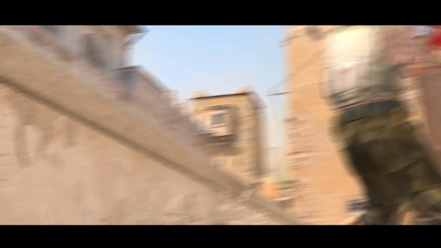 Самый сочный мувик по кс 2 этой зимы 2025 года!