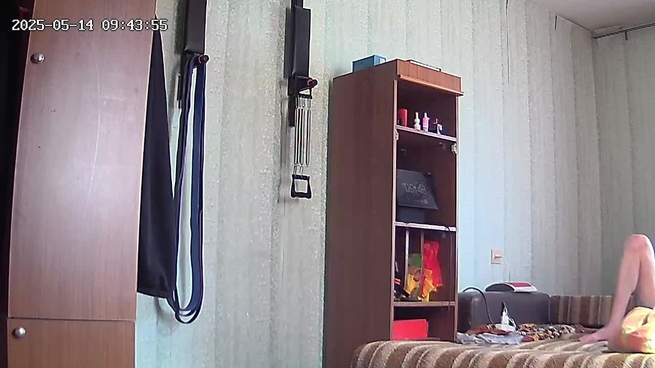 секс с утречка