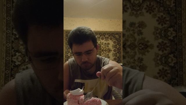 ASMR. ЕМ ТОРТ