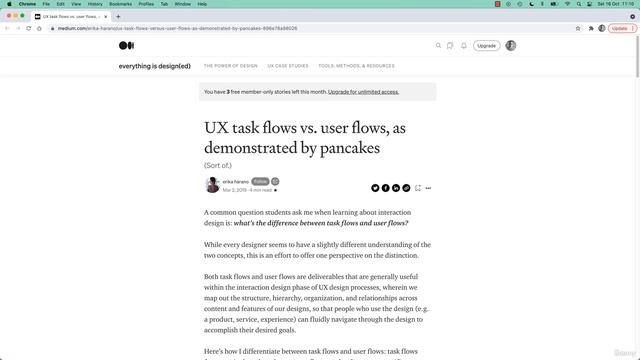 5. What we are making in this Figma course