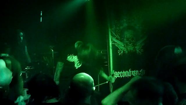 Second to Sun. Москва, клуб Город, 03.12.2020. part 4