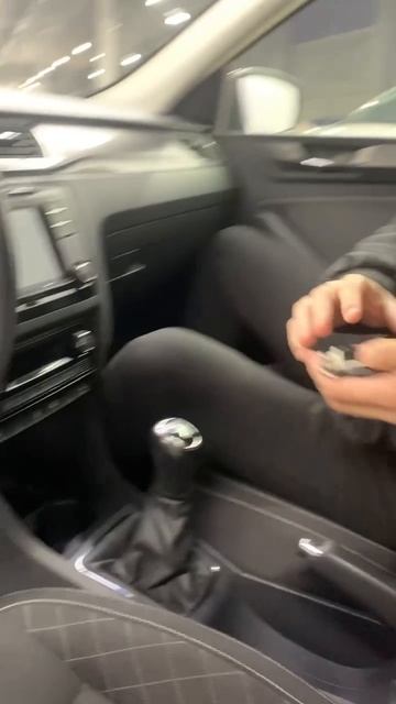Skoda Rapid 2018 MT