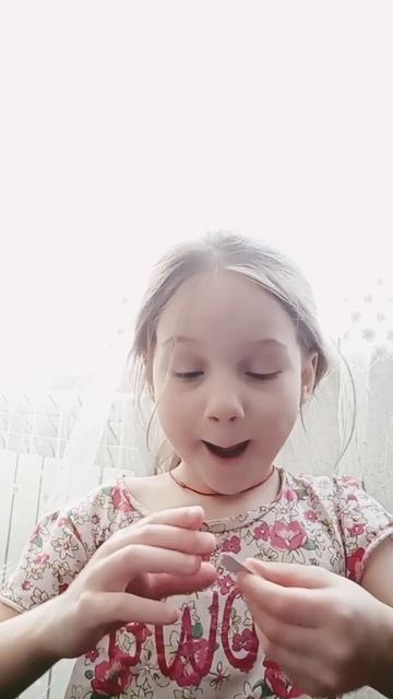 новая акция в Магните стикеры 2