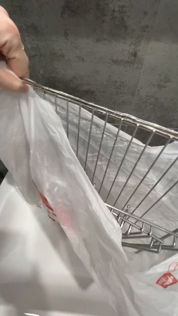 Как отмыть решетки в духовке. Как новые