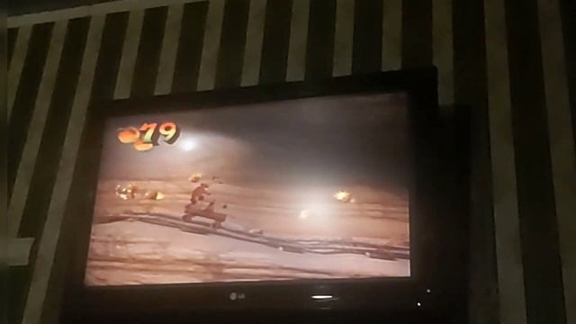 Crash Bandicoot: The Wrath of Cortex #26 ПРОХОЖДЕНИЕ #cowboys #rancho #club