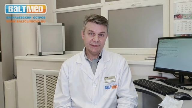 на вопросы подписчиков отвечает врач-невролог Поникаровский Игорь Николаевич.