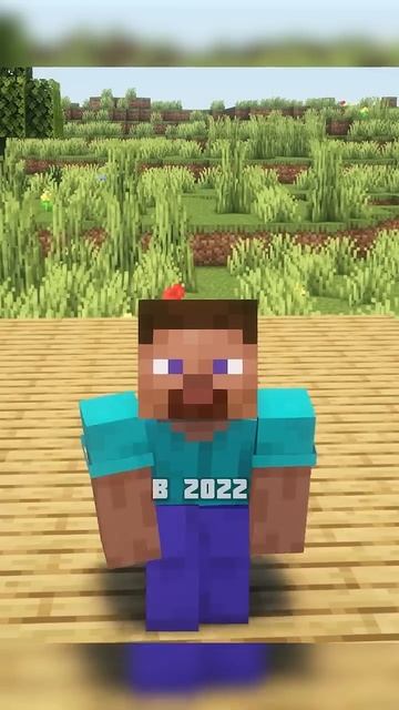 БОРОДАТЫЙ СКИН В МАЙНКРАФТ #minecraft #майнкарфт #майнкрафтвыживание