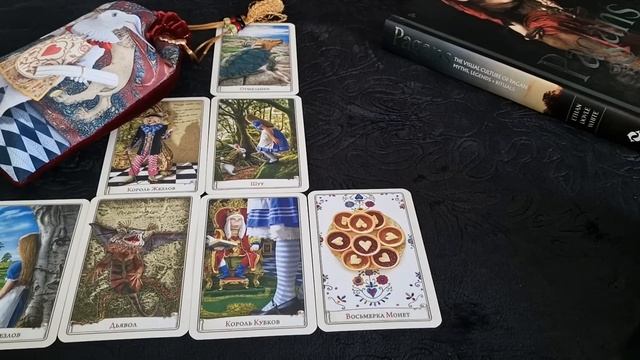 ДЕВА. Таро прогноз на АПРЕЛЬ 2025/ APRIL 2025 horoscope & tarot forecast. En