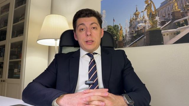 Почему не падает рубль? Какие перспективы у рынка акци