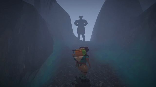 Трейлер Unchained: Tale of Enra