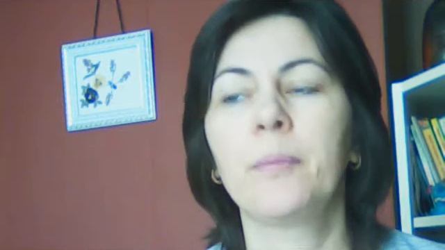 Отзыв о тренере  Жанне Абрамовой.