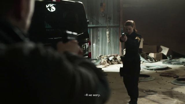 Quantum Break 2020 Часть 2