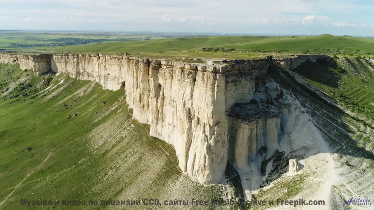 Лучшая музыка года - на фоне рая - 14 Incremental-Fascism -- Shaolin Dub -- Preservation