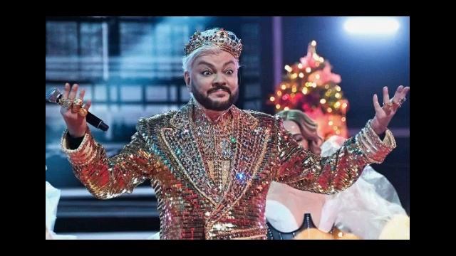 Видео. Филипп Киркоров. Единственная моя