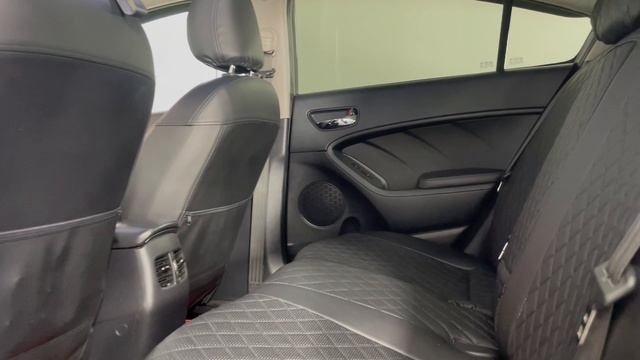 Kia Cerato 00070