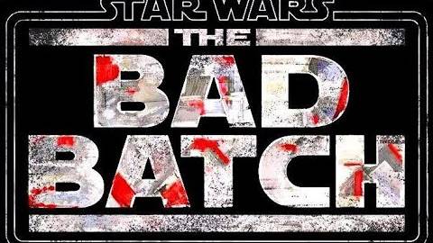 Бракованная Партия - Звездные Войны _ Спин-офф Войны Клонов _ Star Wars_ The Bad Batch