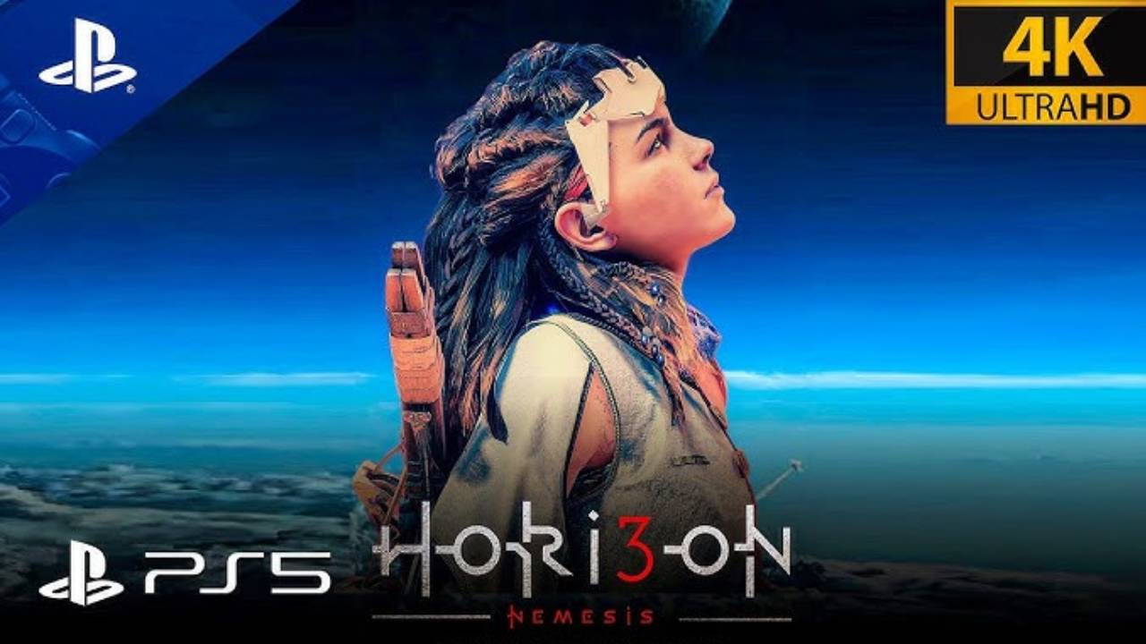 Horizon 3: Новая эра наступит в 2027!
