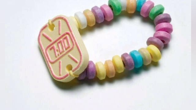 candy old