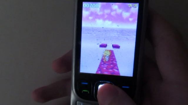 cupid3d прохождение 1 уровня