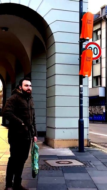 Всё изменилось в один миг