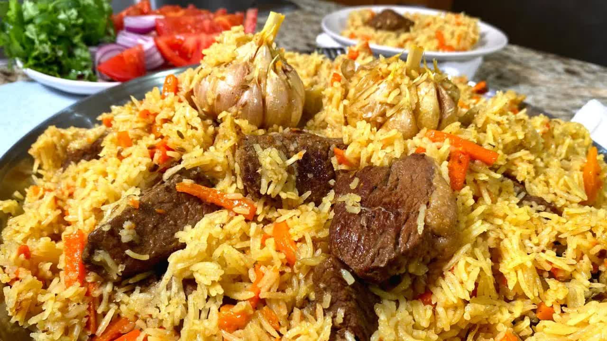 Лучший Плов за 30 минут — Просто и Вкусно! Рецепт, Который Все Хвалят