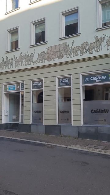 Фахверк в Баварии #германия #фахверк #бавария #bayern #bavaria