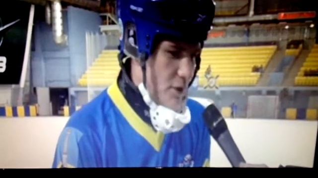Максим Рязанов: Забьем гол-пойдут и другие