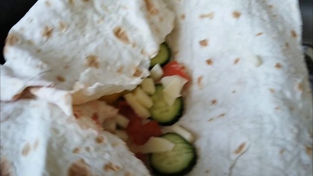 Что можно приготовить дома?Назовите в комментариях это блюдо