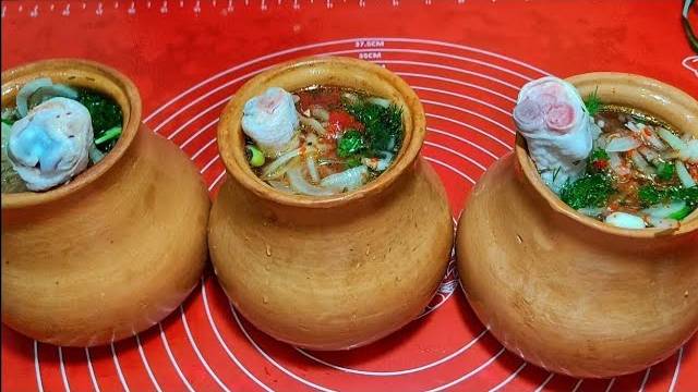 ЛЁГКИЙ УЖИН ДЛЯ СЕМЬИ КУЗА ШУРПА НИКАКОЙ ТЯЖЕСТИ ТЕЛО ОТДЫХАЕТ ХУДЕЕМ СЫТНО
