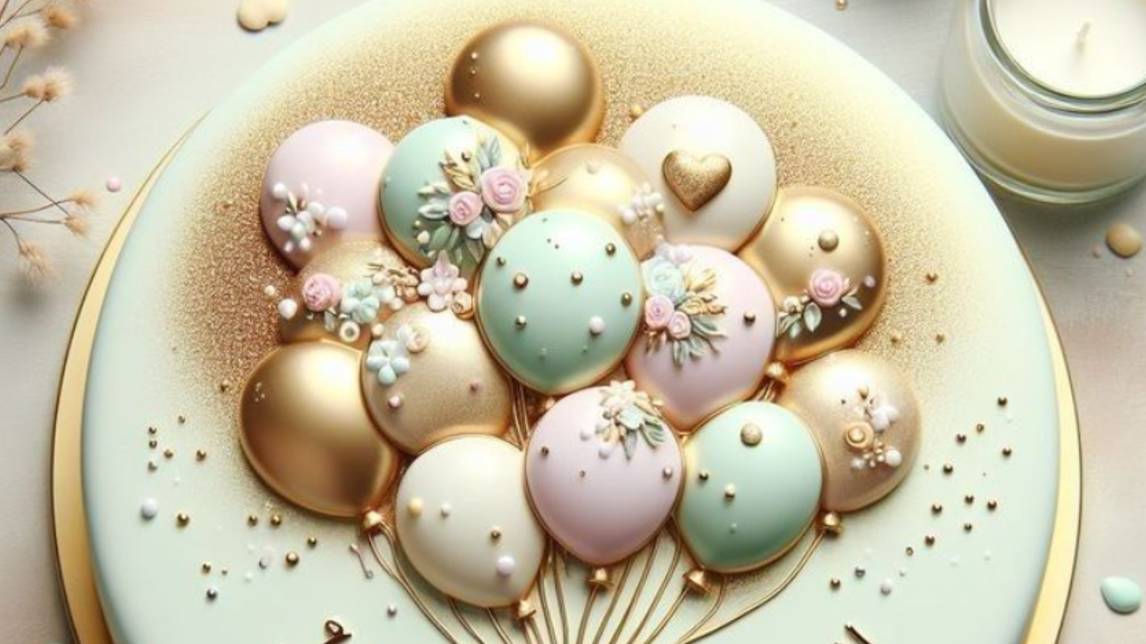 С Днём Рождения, Галина! 🎂 Роскошное Поздравление с Музыкой и Цветами – Пусть Сбудется Каждая Мечта