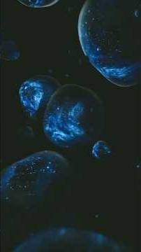 Самый пугающий факт про Вселенную