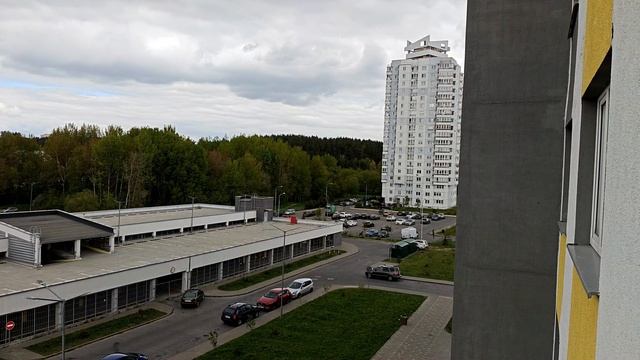 Уникальная квартира на рынке новостроек в ЖК "Клевер Парк"!