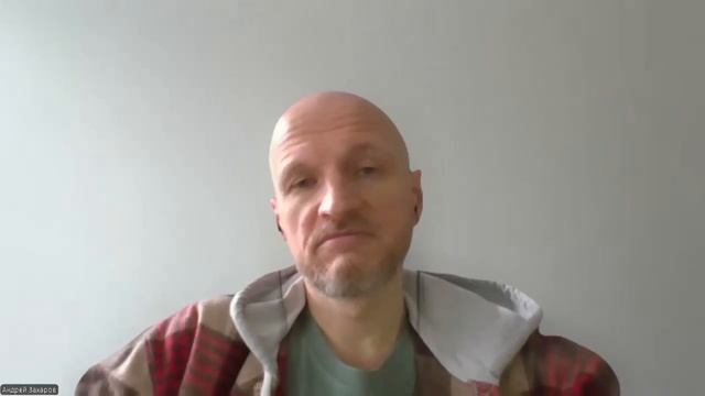Андрей. Отзыв о Клубе руководителей