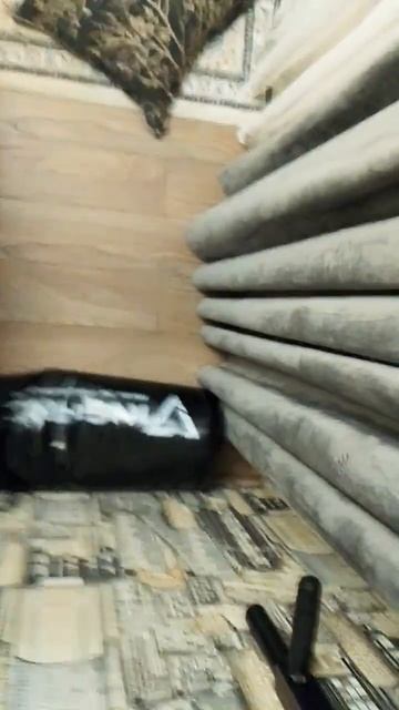 сломал себе ногу