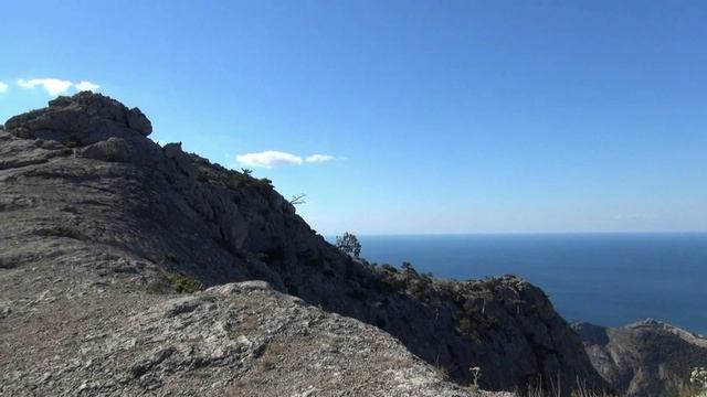 Поход выходного дня Куш-Кая