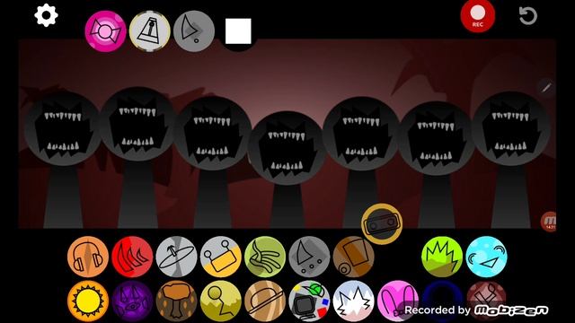 Пирамикс против других модов|Про спрунки